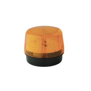 Xenon Flashing Light