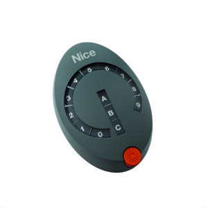 Nice Home Wireless Keypad