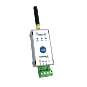 eTrans 50 E-Loop Transceiver