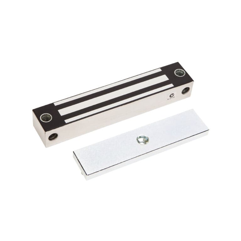 Magnetic Lock - AC