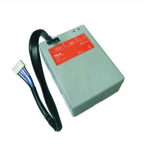 Backup Battery for Aria and Filo Automation