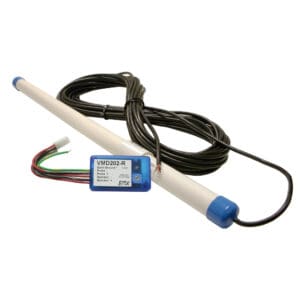 Exit Probe Sensor