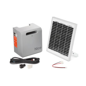 Nice Home Solar Kit