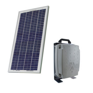 30W Solar Kit