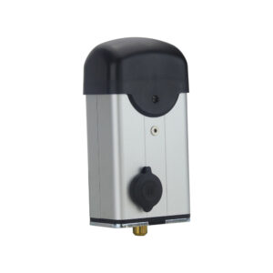 Vertical Electric Drop Bolt