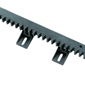 Steel Core Nylon Rack 6 Lugs-Down (Rated to 700kg)