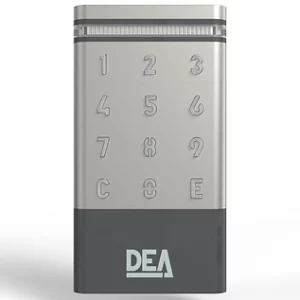 Digirad N Digital Wireless Keypad