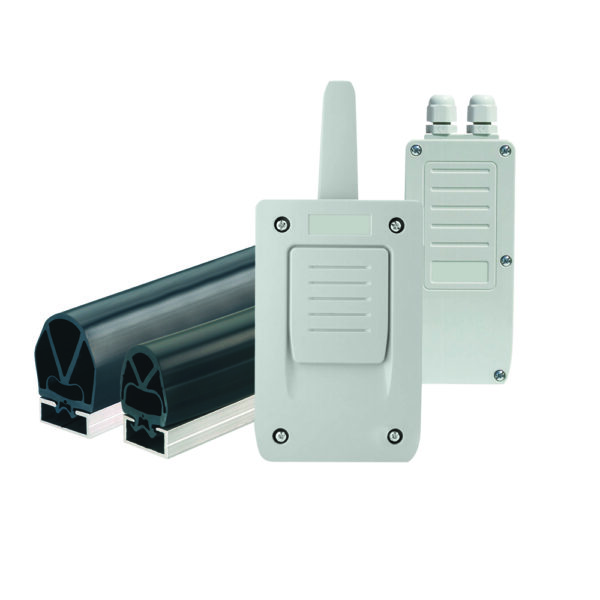 Safety Edge Mounting Rail > Downee