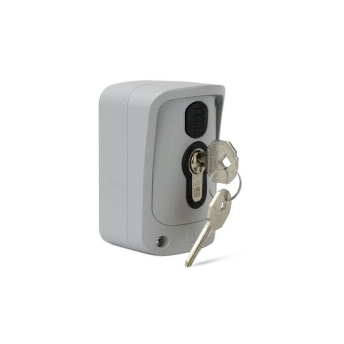 Dead Switch Key DEA Key Switch