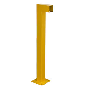 Shortie Gate Mate Bollard