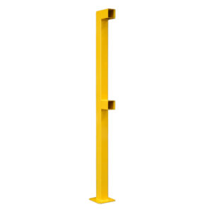 Trucker Gate Mate Bollard