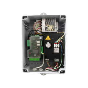 Unigate-I Control Unit