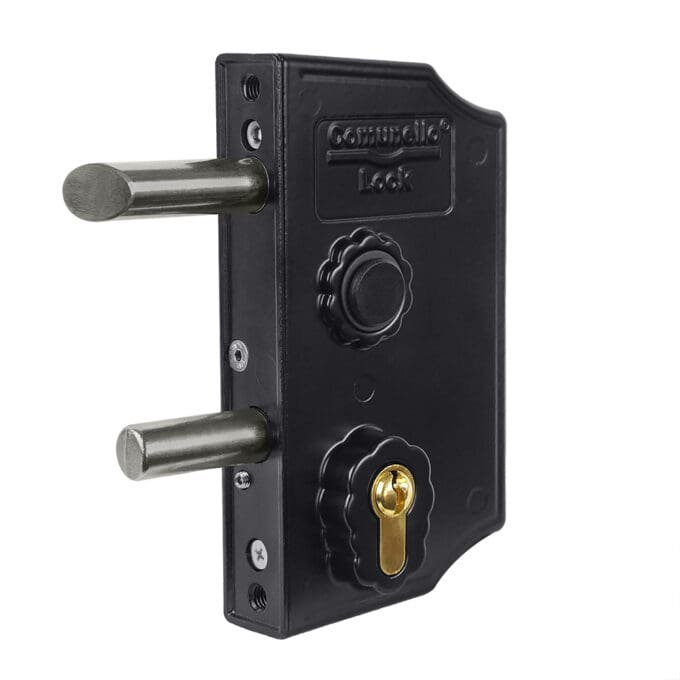 Gate Lock