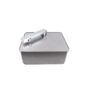 DEA Ghost 200 Single