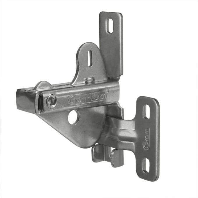 D-Latch Gate Pack