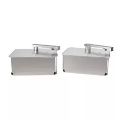 DEA Ghost 200 Double