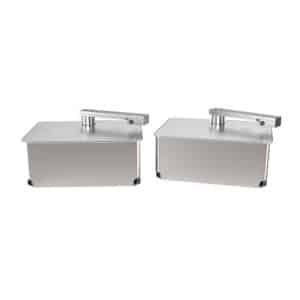 DEA Ghost 200 Double