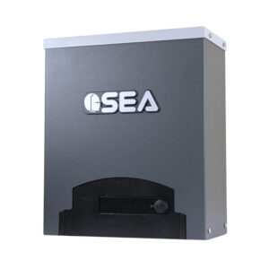 SEA LEPUS INDUSTRIAL 1500 FAST