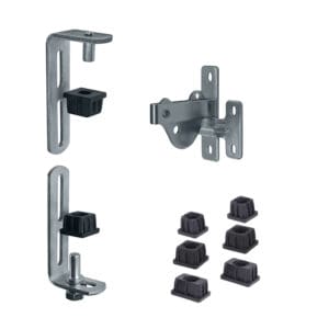 Tubular Gate Pack