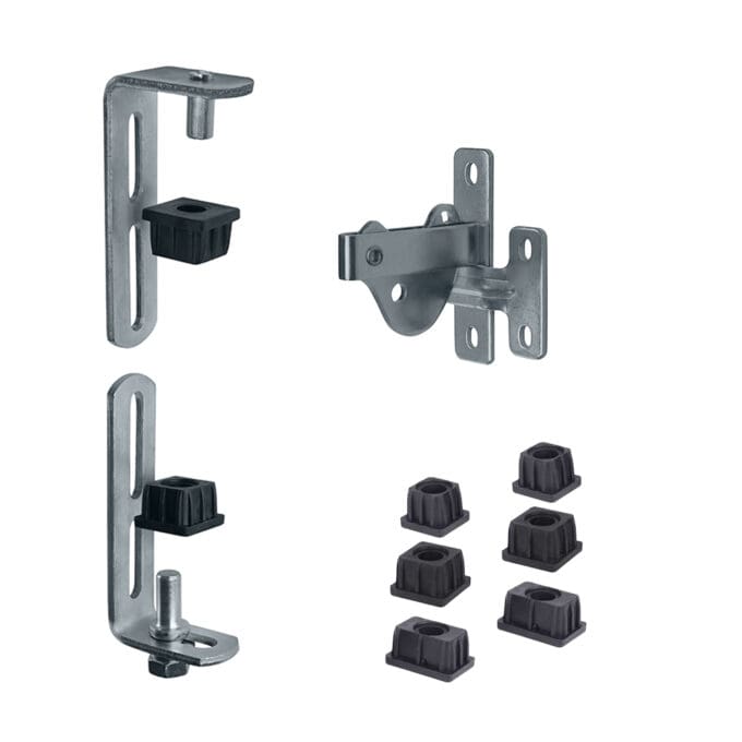 Tubular Gate Pack