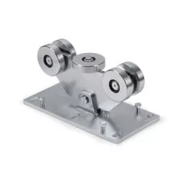 5-Wheel Carriage Grande