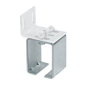 Track Guide Bolt On – Optimum 300 Series