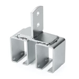 Optimum Double Mount Bracket – 300 series