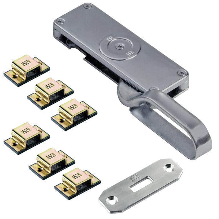 2 Point Latch - Optimum 300 Series
