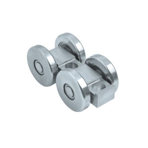 Cyclops 1600 kg Carrier – Steel Wheel