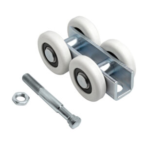 Cyclops 800 kg Carrier – Nylon Wheels