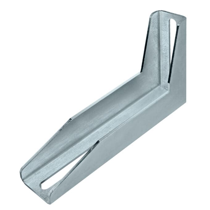 Double Track Bracket - Optimum 800 Series