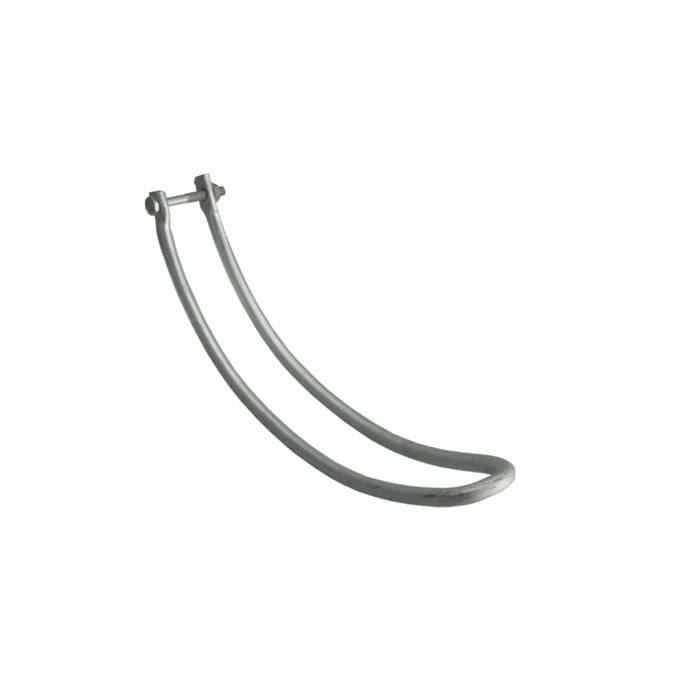 Clamp-On Double Gate Bow