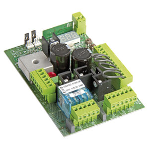 DEA 24V Control Board