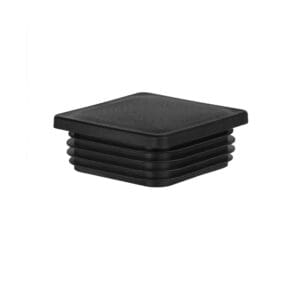 Flex-Fit Rectangle Cap