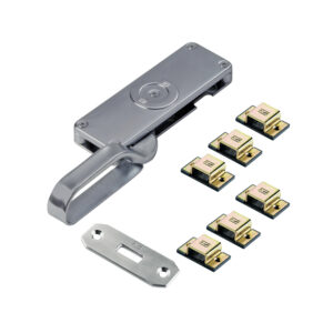 2-Point Latch – Optimum 800 Series