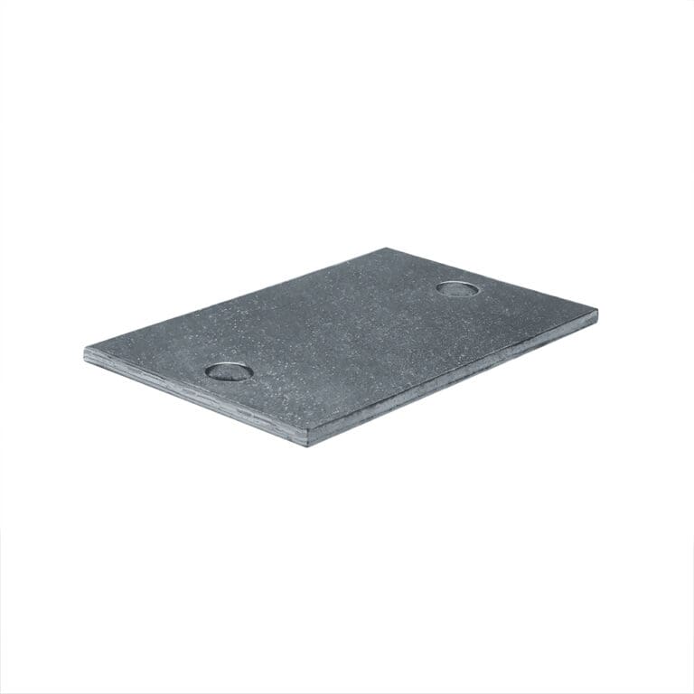 Frame Plate Rectangular Rectangular Flange Plate