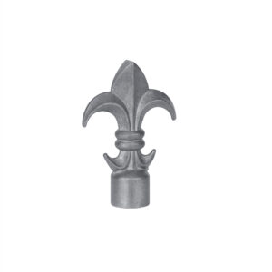 Fleur De Lis Spear (Female)