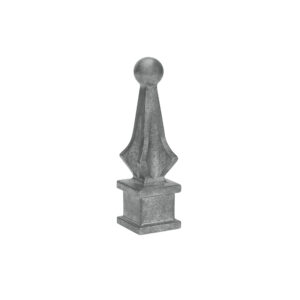 Cardinal Spear (Female)