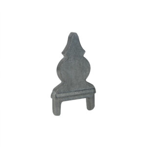 Plain Windsor Picket Top