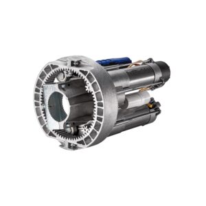 Motor for Motorised Shaft 76mm Pipe 180Kg Rating