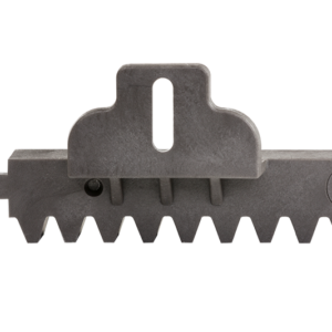 Steel Core Nylon Rack 6 Lugs-Up (Rated to 1200kg)