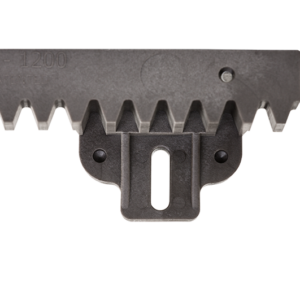 Steel Core Nylon Rack 6 Lugs-Down (Rated to 1200kg)