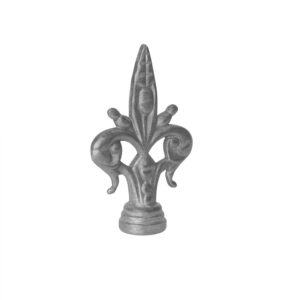 Bishop Spear (Female)