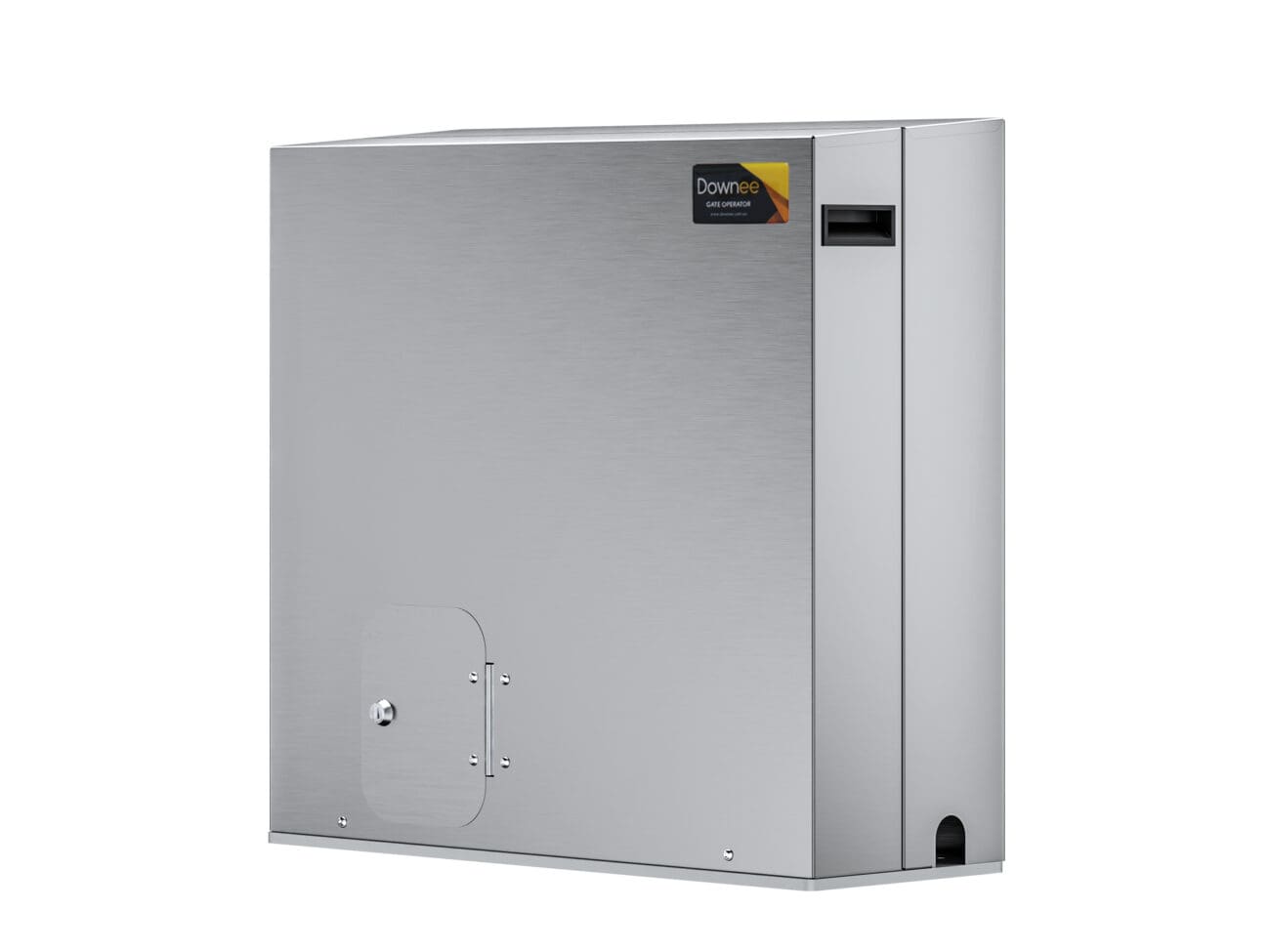 Downee Gear Racking Australian Made DA Industrial High Speed Sliding Gate Operators > Downee