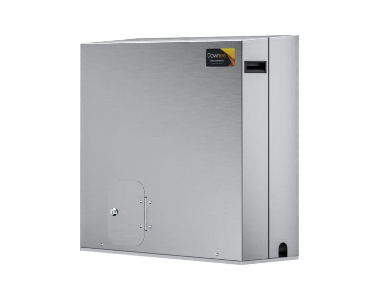 Australian Made DA Industrial High Speed Sliding Gate Operators