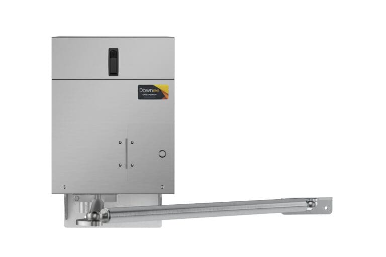 Downee Gear Racking DA Swing Gate Operator