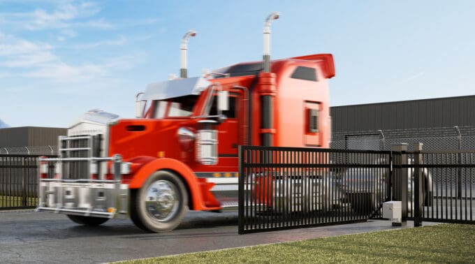 WHY INDUSTRIAL SWING GATES REQUIRE SPECIALISED AUTOMATION SOLUTIONS