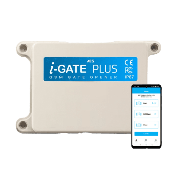I-GATE Plus