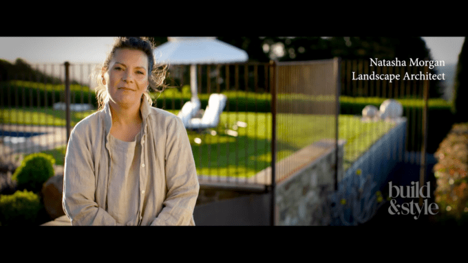 A photo Natasha Morgan - Landscape Architect