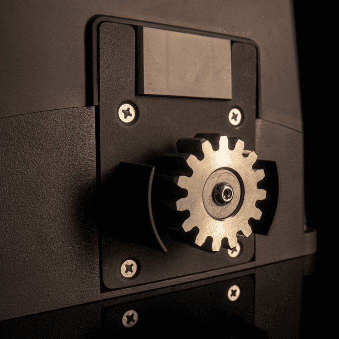 600kg Sliding Gate Motor | Cardin SLX624 Residential Automation